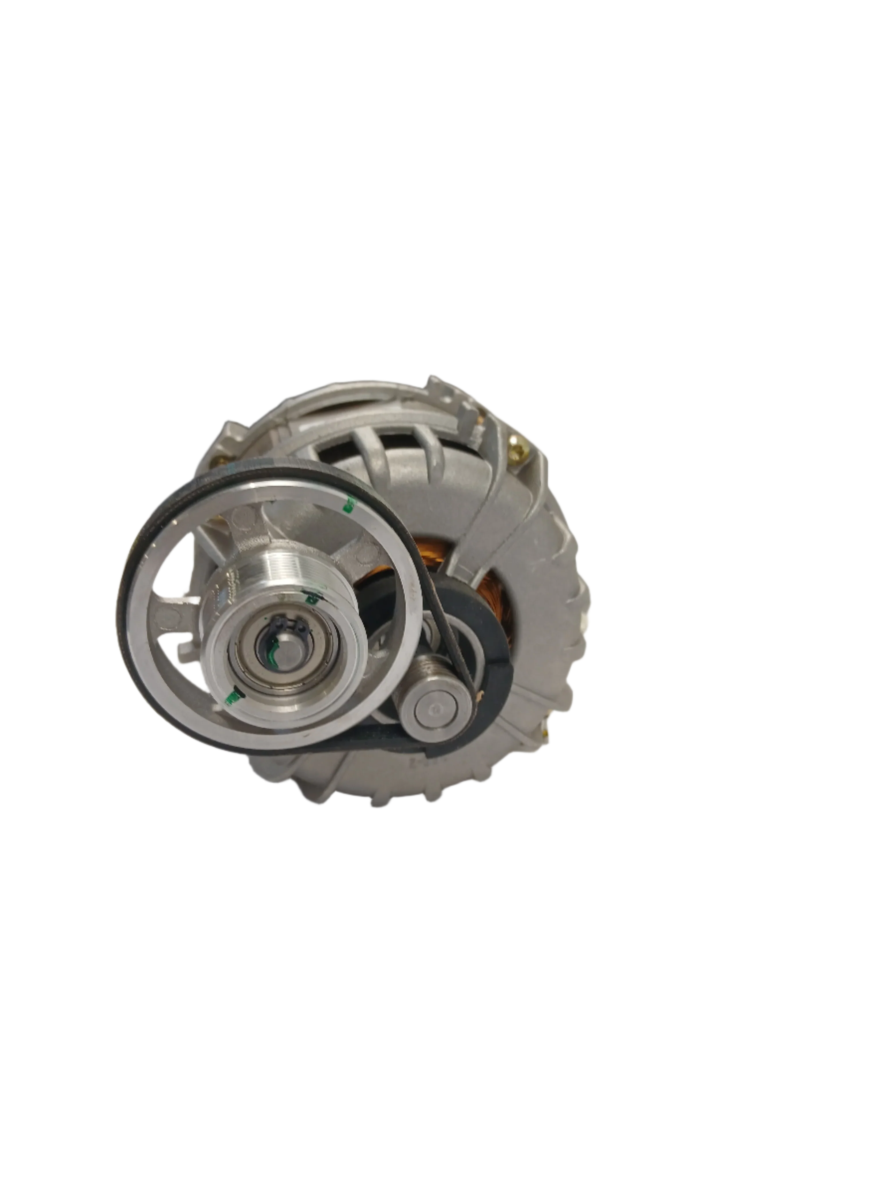 2953880600 Dryer Motor - Image 3
