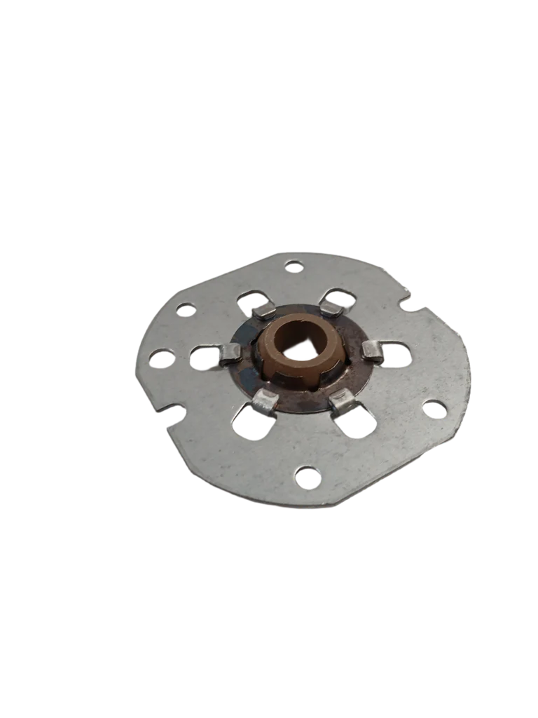 2959400200 Dryer Rear Bearing Assembly - Image 5