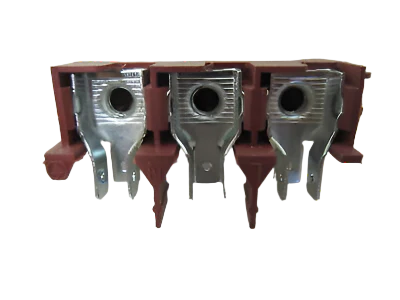 2966800100 Dryer Terminal Block Assembly