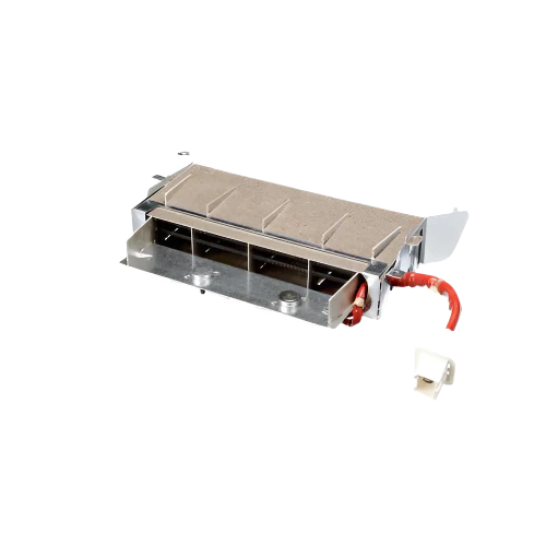 2972200800 Dryer Heater Assembly - Image 2