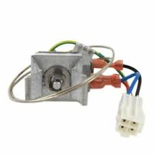 297415203 Refrigerator Certified Refurbished Temp Control