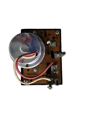 3-05306 Dryer Timer