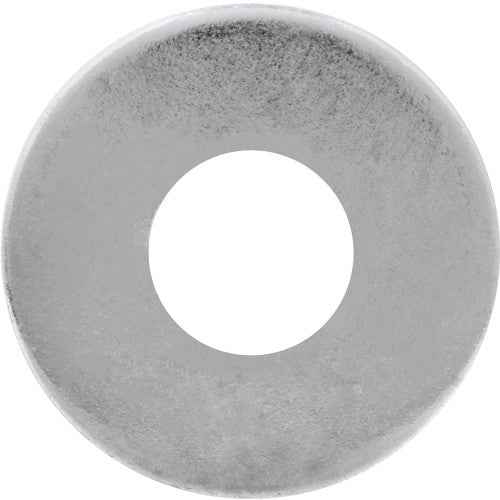 3/16" Flat Washer (100 Pieces)