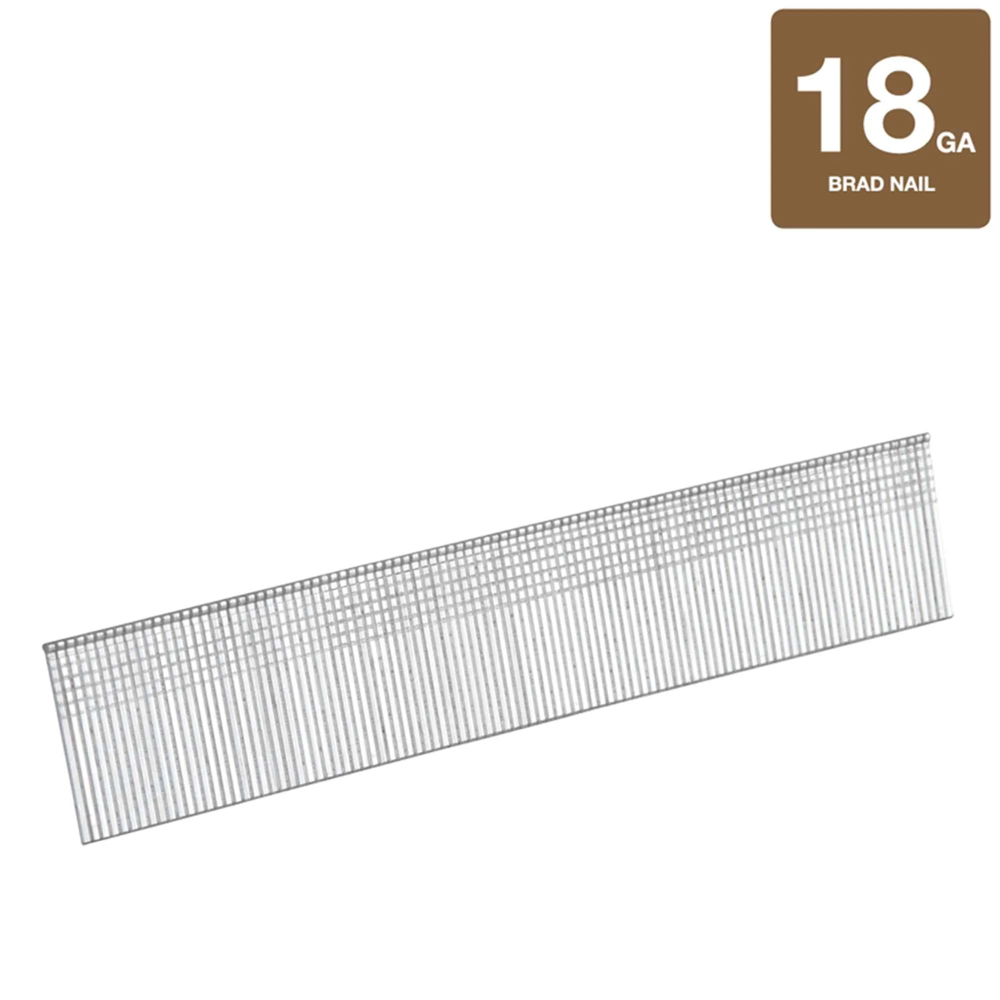 3/4" 18ga Brad Finish Nail | 24101THPT