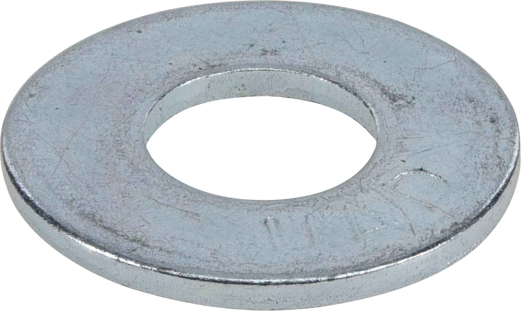 3/8" Flat Washer (100 Pieces)