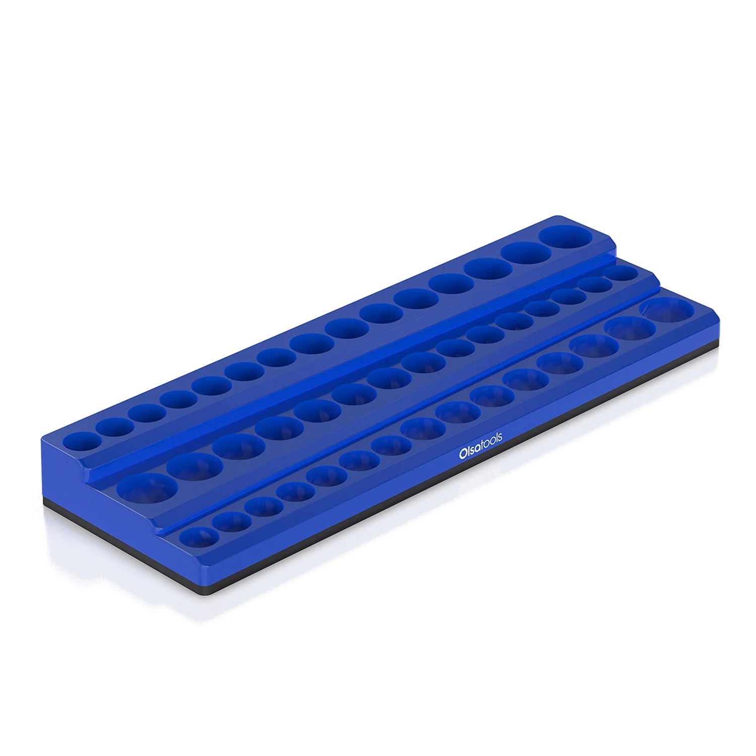 3-Row Magnetic Socket Holder - Image 14