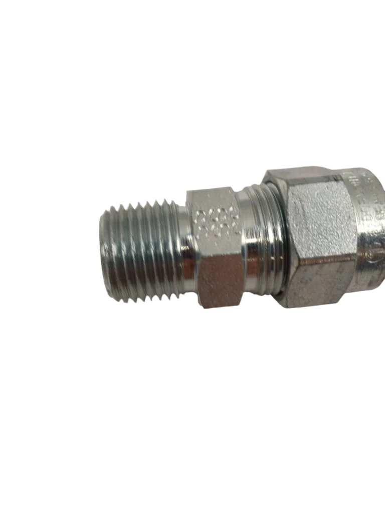 30-3141-48 Range Silver Gas Line - Image 2
