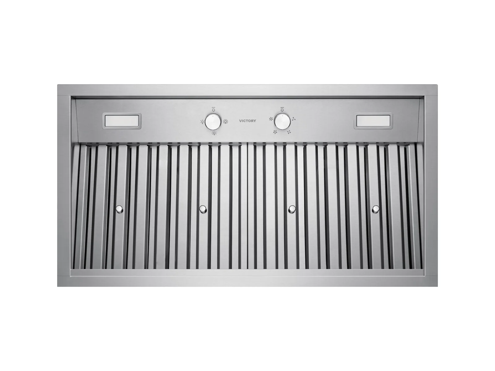 30 Inch 700 CFM Range Hood Insert - VICTORY Q2 - Image 4