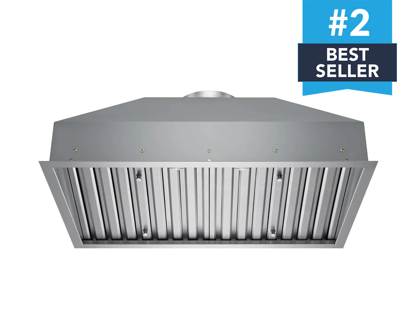 30 Inch 750 CFM Range Hood Insert - VICTORY Q5