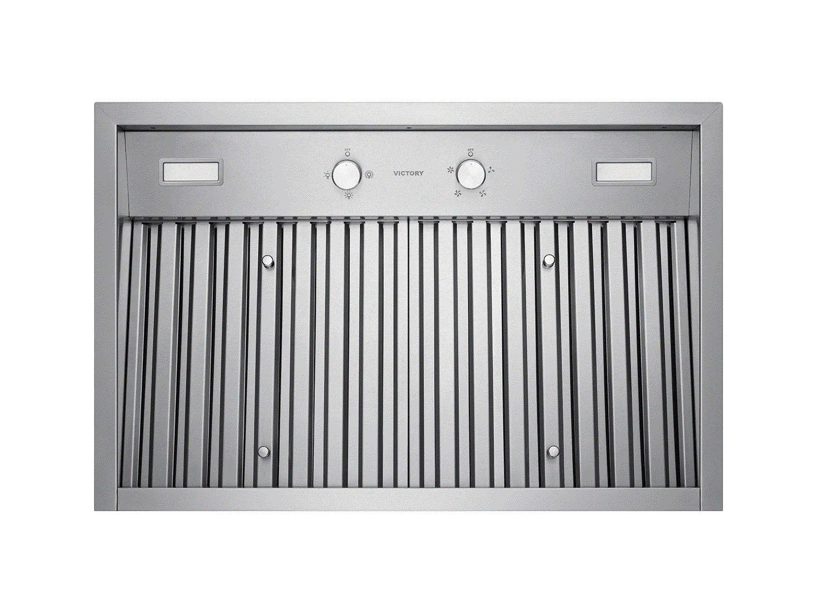 30 Inch 750 CFM Range Hood Insert - VICTORY Q5 - Image 5