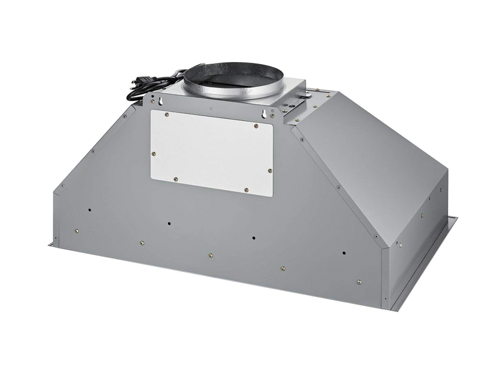 30 Inch 750 CFM Range Hood Insert - VICTORY Q5 - Image 9