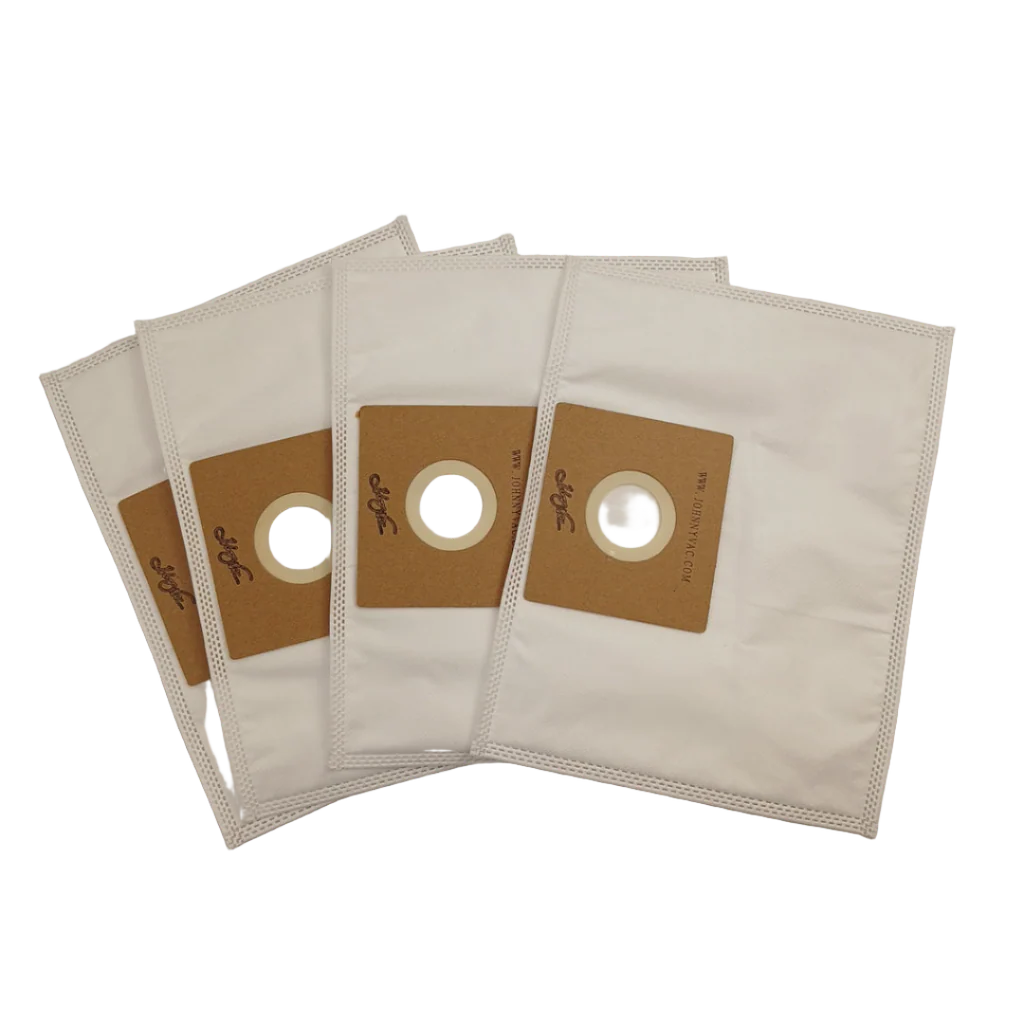 3030H VACUUM BAG, Type XV3 HEPA TYPE 4+1PK - Image 4
