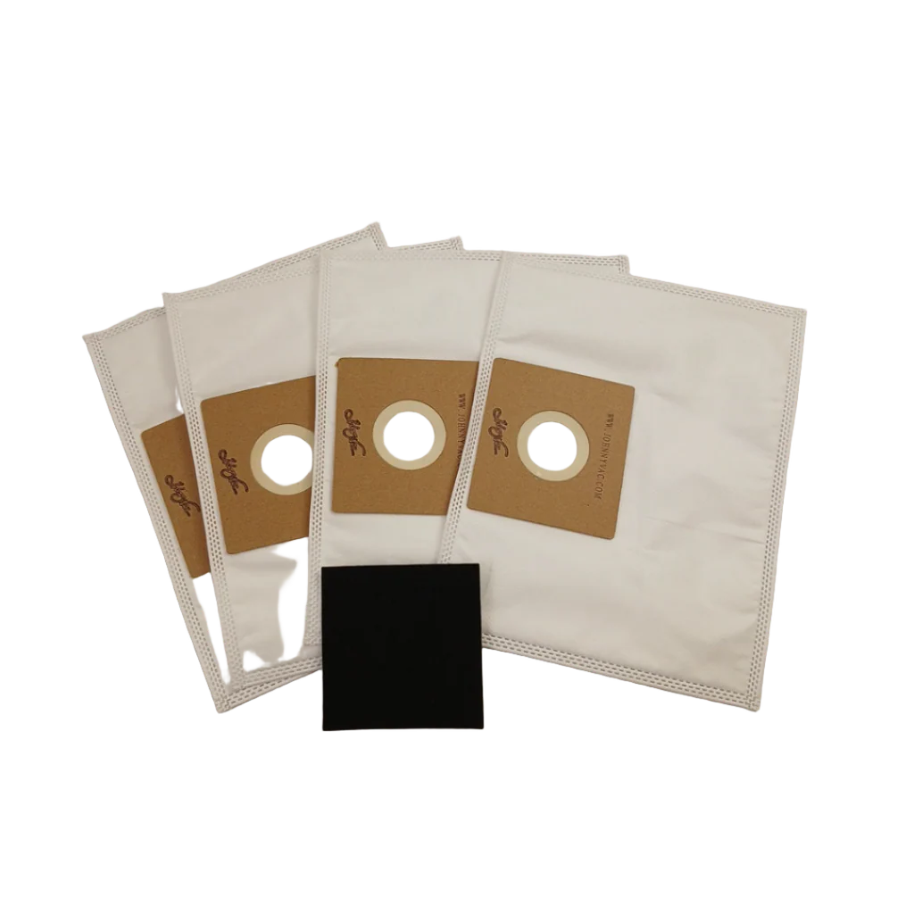 3030H VACUUM BAG, Type XV3 HEPA TYPE 4+1PK - Image 5