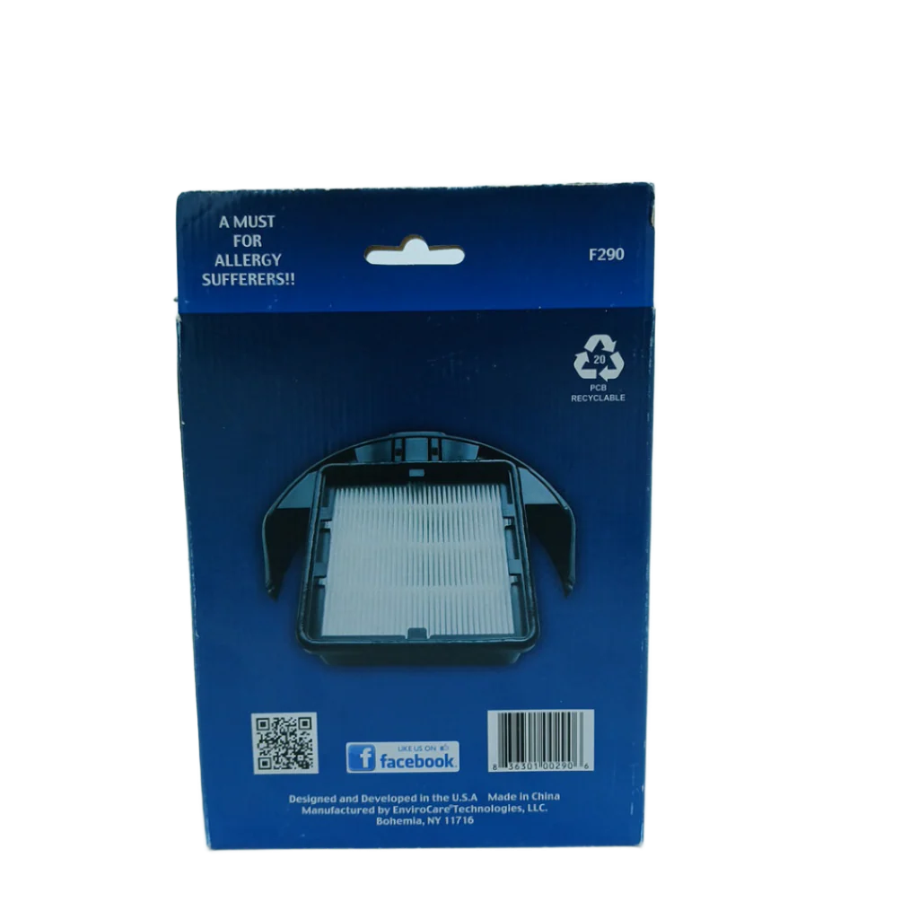 303172001 - T-Series HEPA filter - Image 2