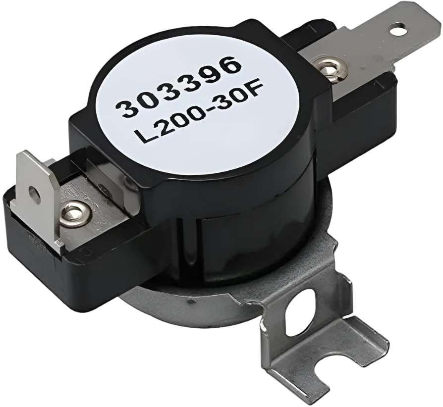 303396 Dryer High Limit Thermostat
