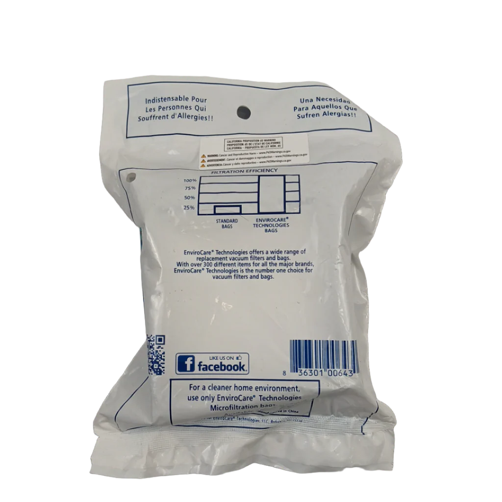 304708001 Filter, HEPA filter - Image 2