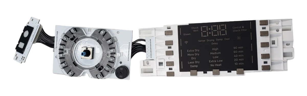 308D1701G210 Dryer Control Board