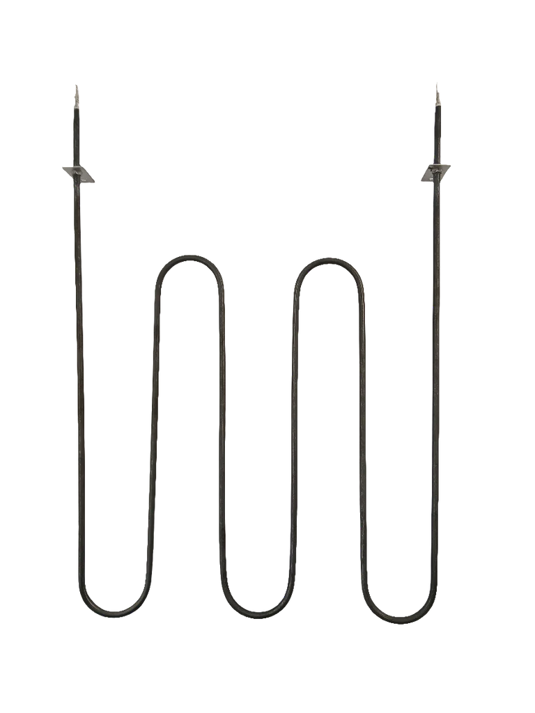 316203301 Range Oven Broil Element (replaces 316200600, 316203300, 7316203301) - Image 3