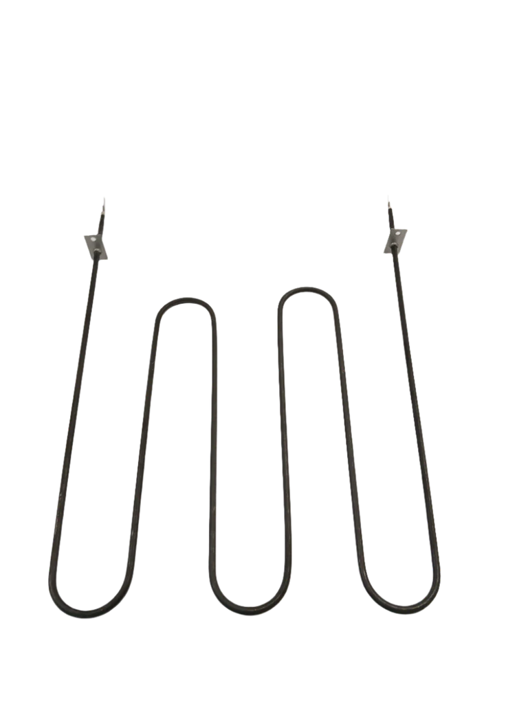 316203301 Range Oven Broil Element (replaces 316200600, 316203300, 7316203301) - Image 5
