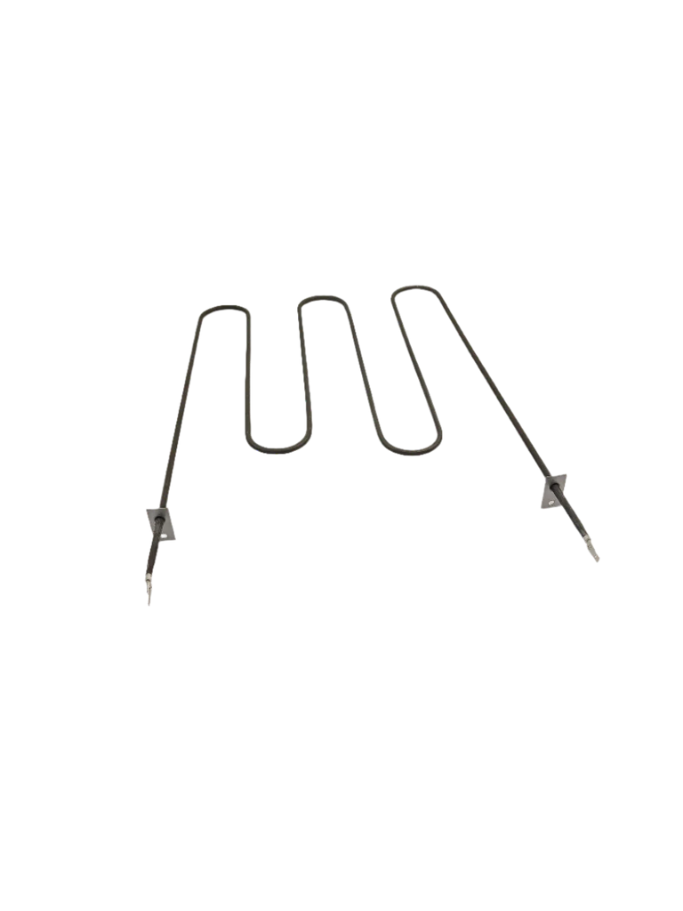 316203301 Range Oven Broil Element (replaces 316200600, 316203300, 7316203301) - Image 6