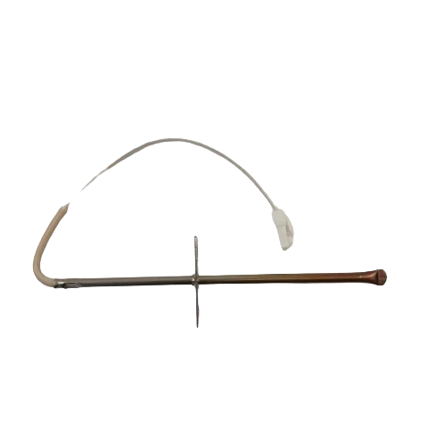 316217002 Range Oven Temperature Sensor (Oven Sensor, Temperature Probe, Thermistor) - Image 2
