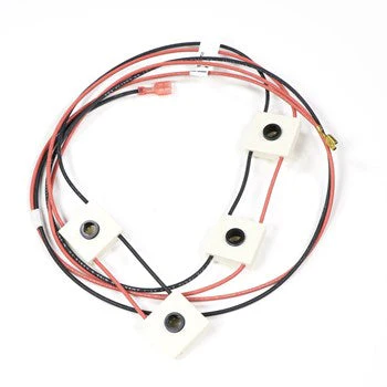 316219004 Range Wiring Harness