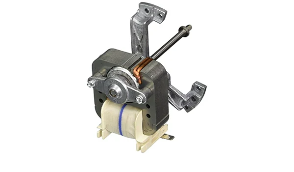 316256100 Range Fan Blower Motor - Image 2