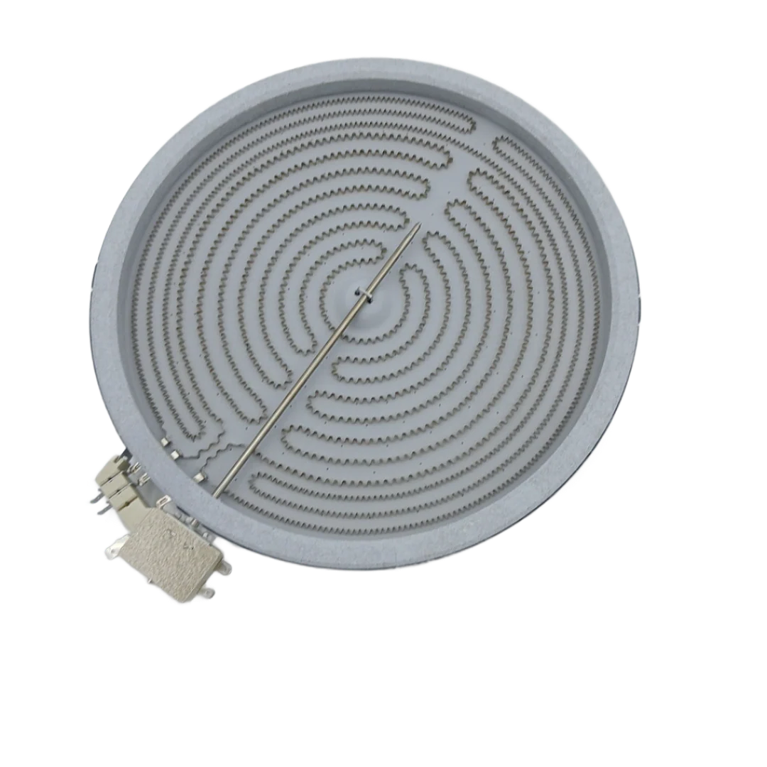 316282101 Range Dual Radiant Surface Element - Image 2