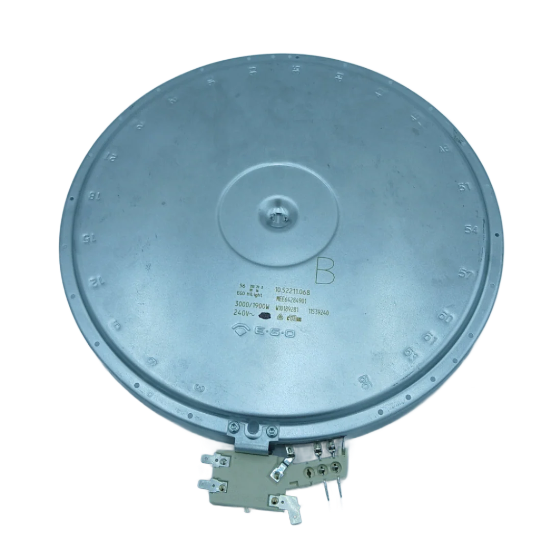316282101 Range Dual Radiant Surface Element - Image 3