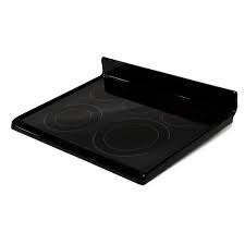 316282922 Glass Cooktop