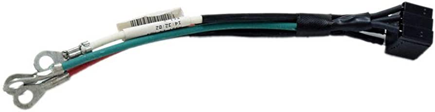 316303501 Oven Harness Assy
