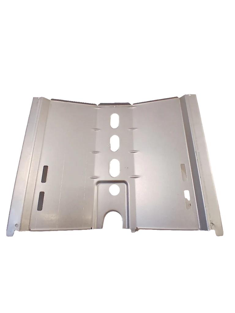 316400801 Range Bake Burner Shield - Image 2