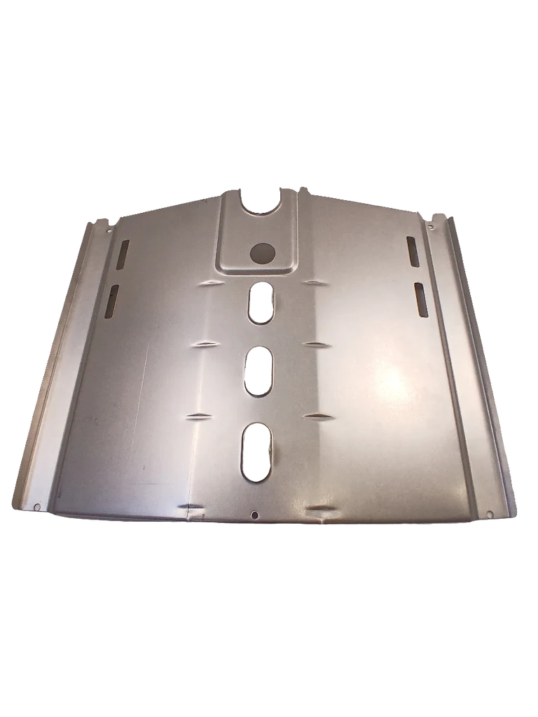 316400801 Range Bake Burner Shield - Image 4
