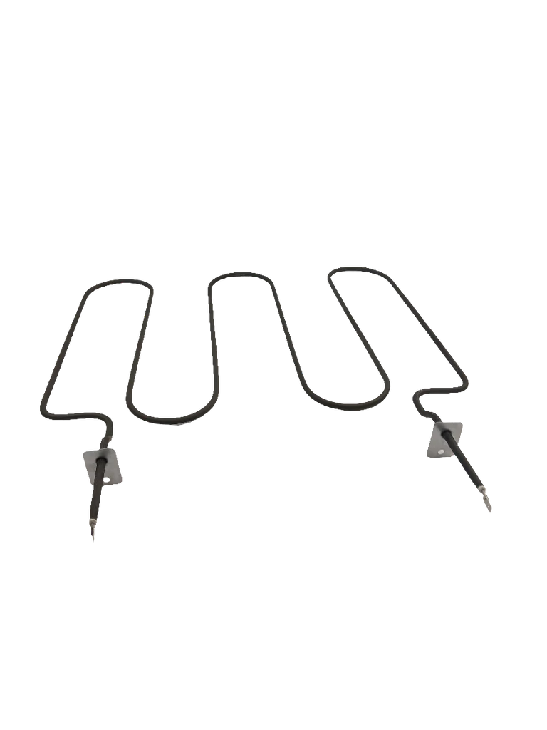 316430900 Range Oven Broil Element, 4000W (replaces 316206800)