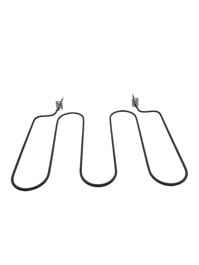 316430900 Range Oven Broil Element, 4000W (replaces 316206800) - Image 3