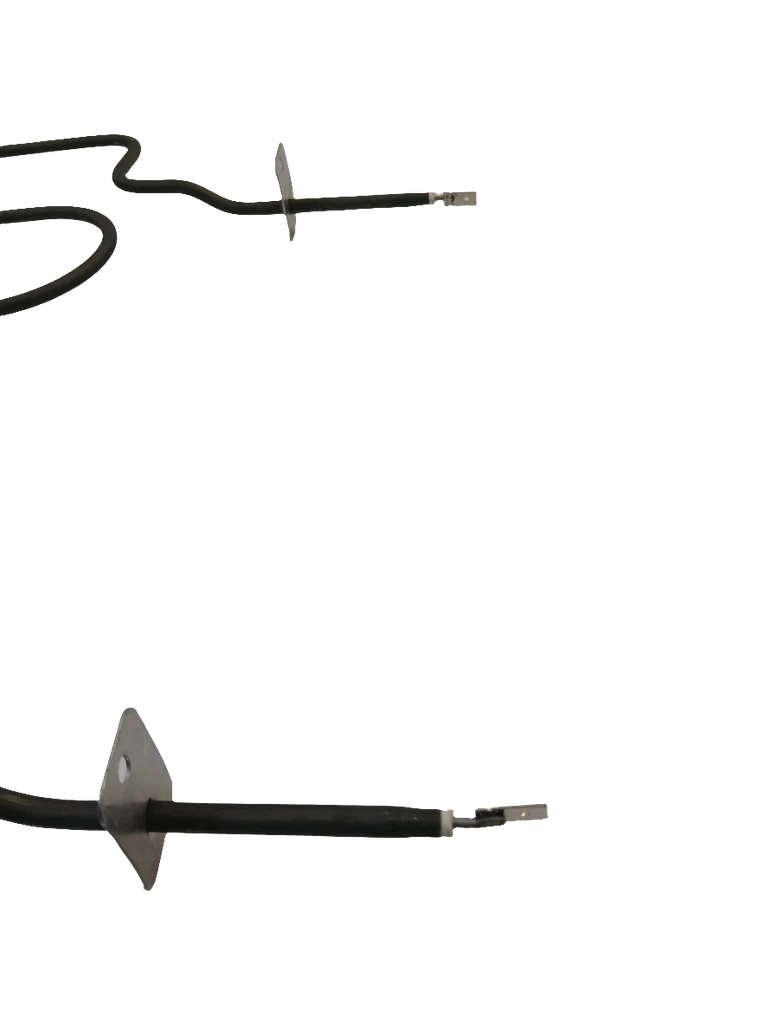316430900 Range Oven Broil Element, 4000W (replaces 316206800) - Image 4