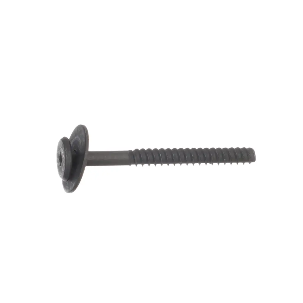 316433300 Range Oven Door Handle Mounting Screw - Image 2