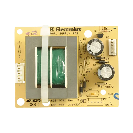316435703 Range Oven Control Board