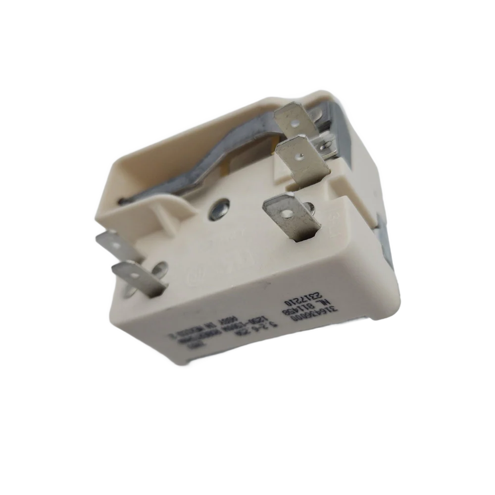 316436000 Range Surface Element Switch