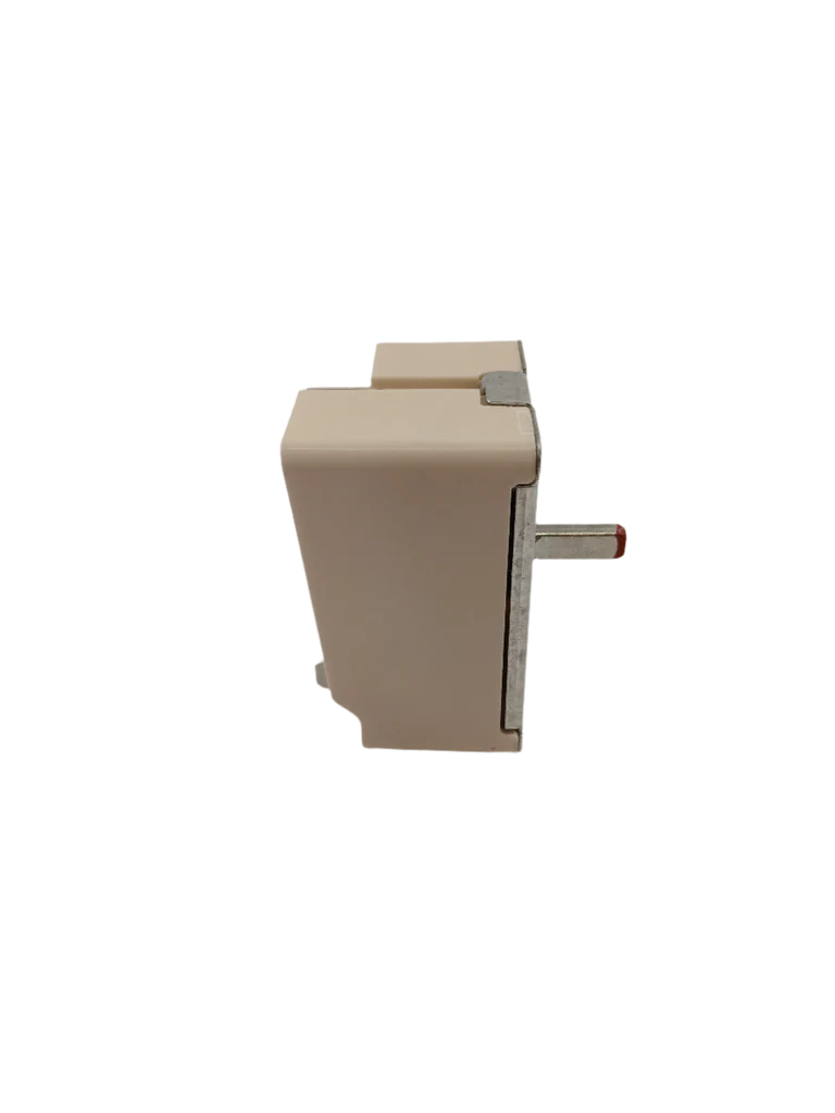 316436001 Range Oven Infinite Switch (replaces 316021501, 5304506425) - Image 3