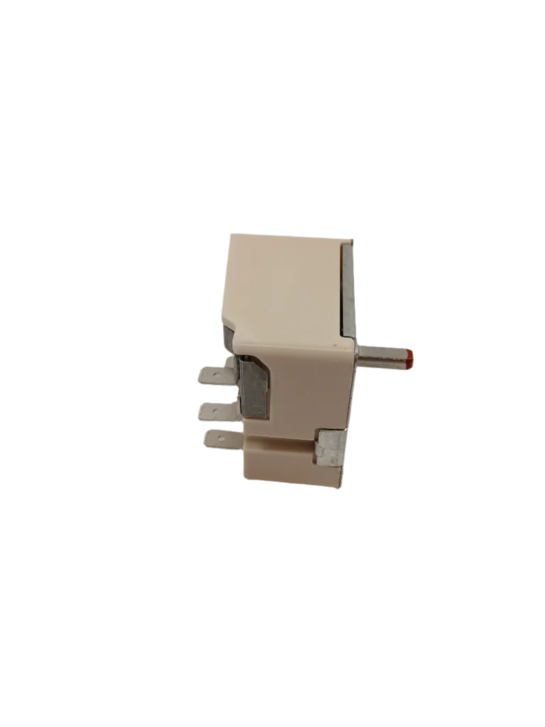 316436001 Range Oven Infinite Switch (replaces 316021501, 5304506425) - Image 4