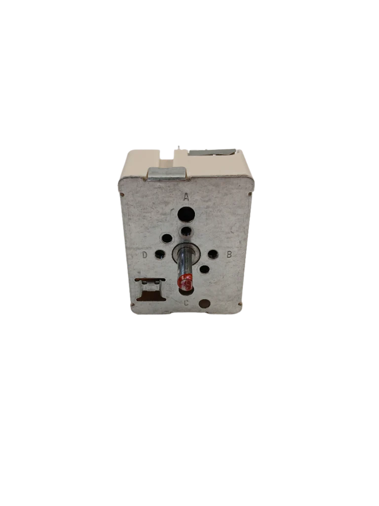 316436001 Range Oven Infinite Switch (replaces 316021501, 5304506425) - Image 5