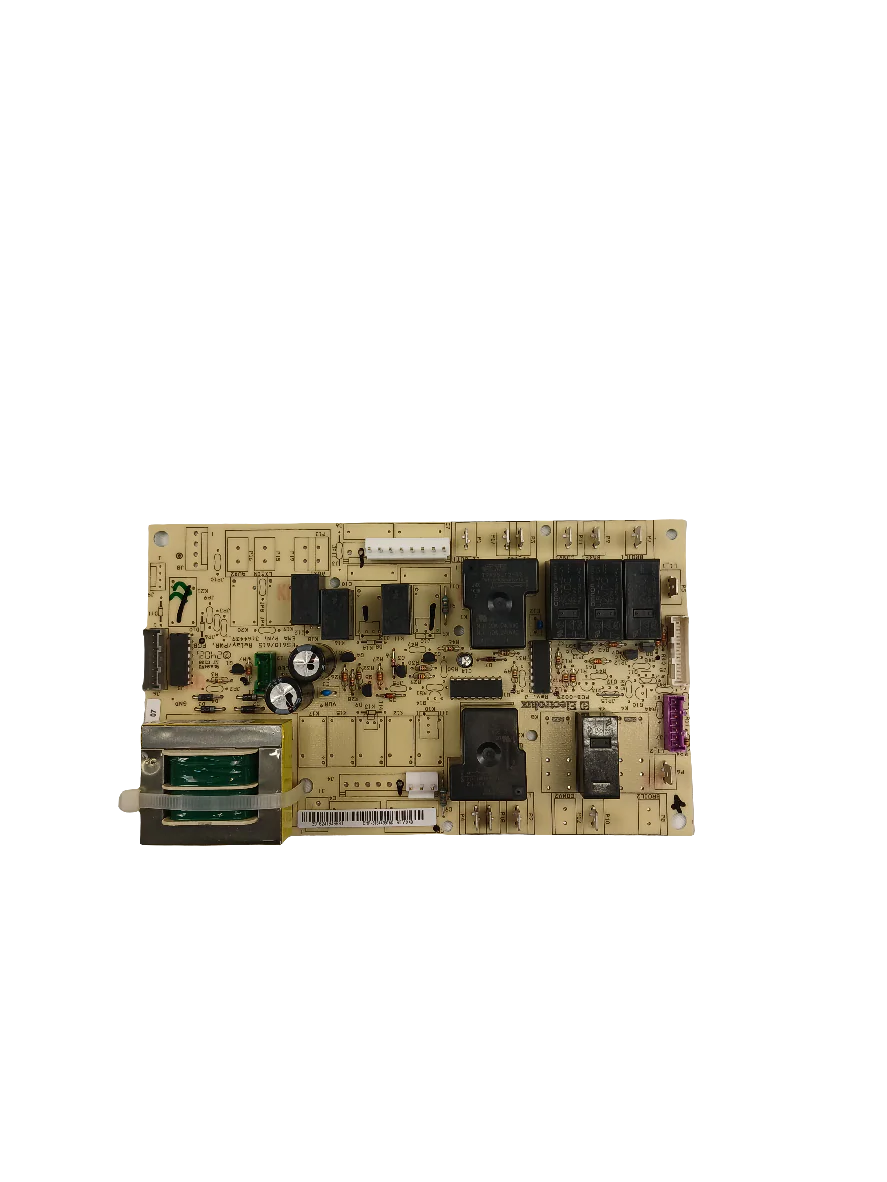 316443916 Range Oven Relay Control Board (replaces 7316443916) - Image 2
