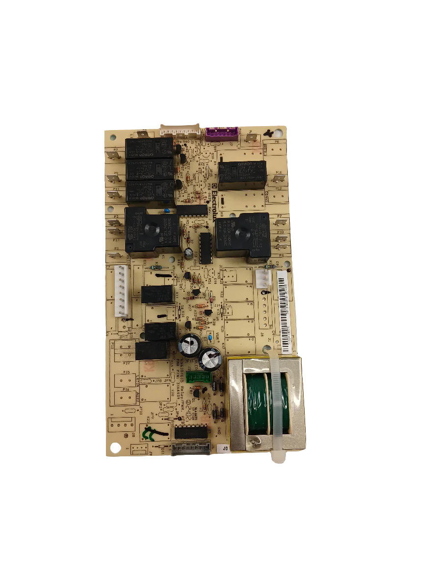316443916 Range Oven Relay Control Board (replaces 7316443916) - Image 3