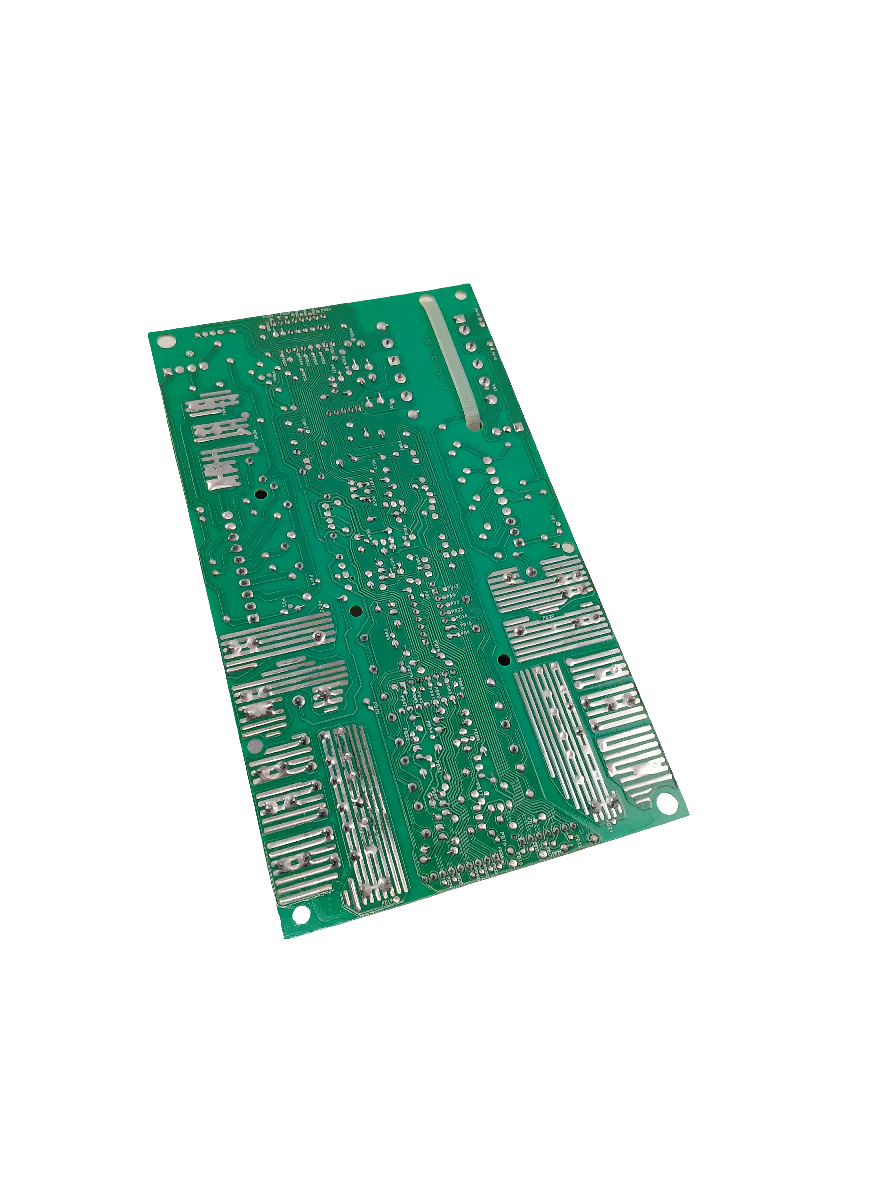 316443916 Range Oven Relay Control Board (replaces 7316443916) - Image 4