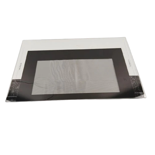 316452758 Range Oven Outer Door Glass