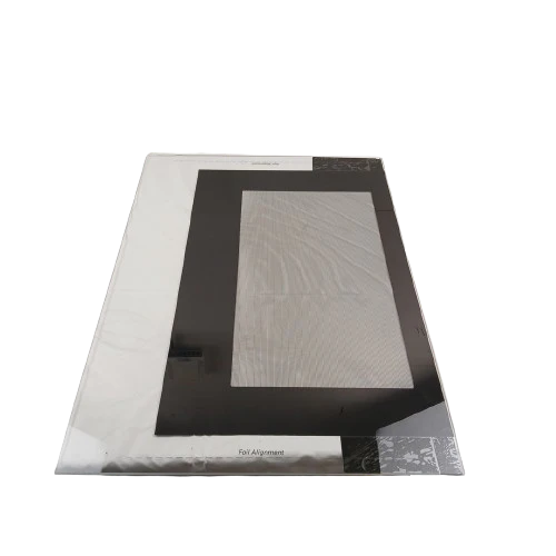 316452758 Range Oven Outer Door Glass - Image 2