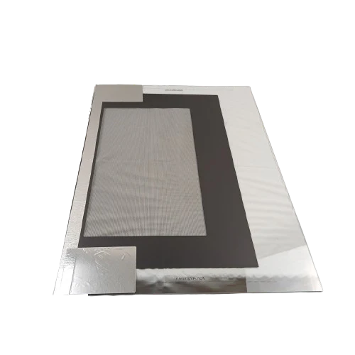 316452758 Range Oven Outer Door Glass - Image 4