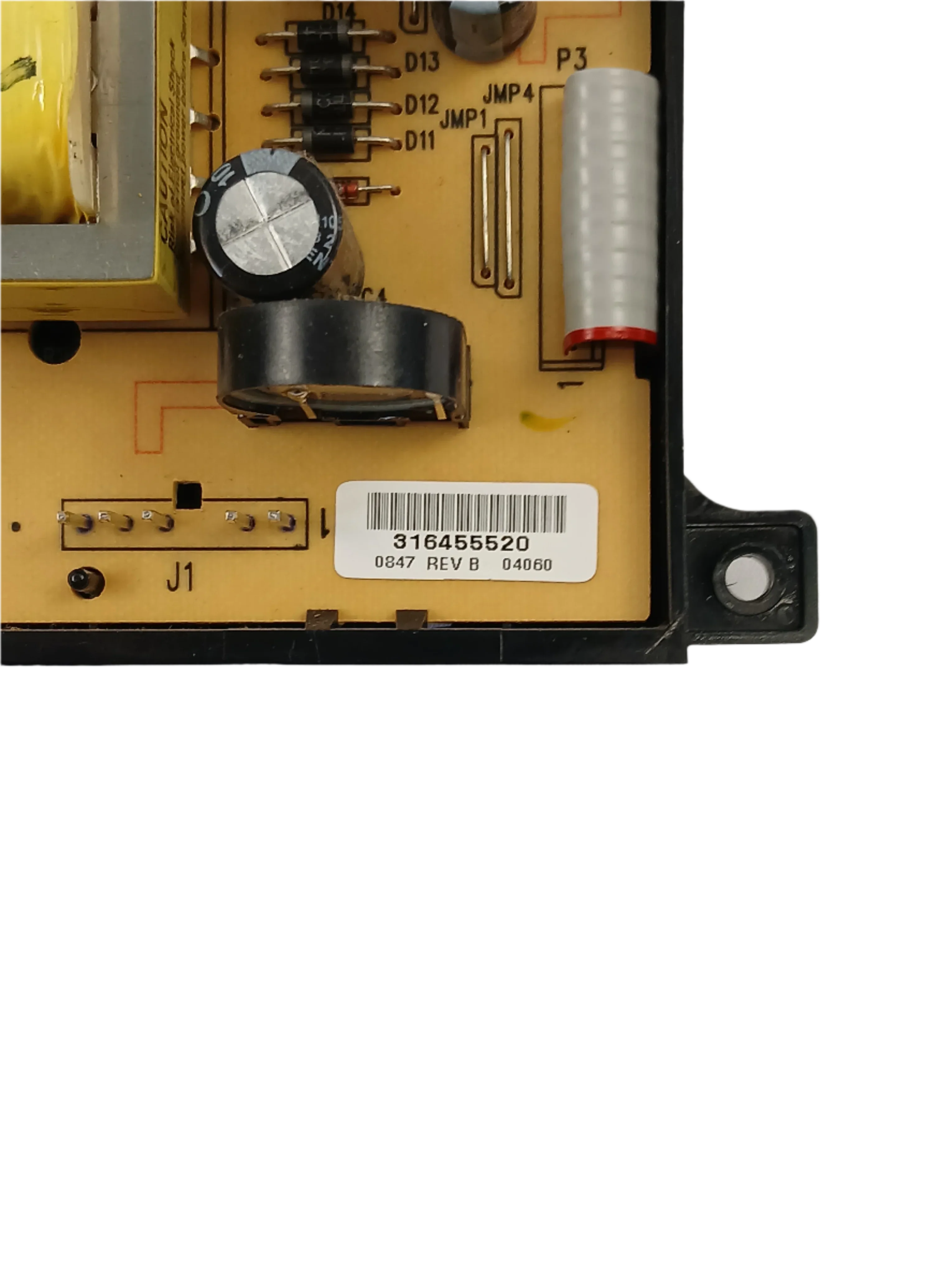 316455520 Range Electronic Control Board - Image 2