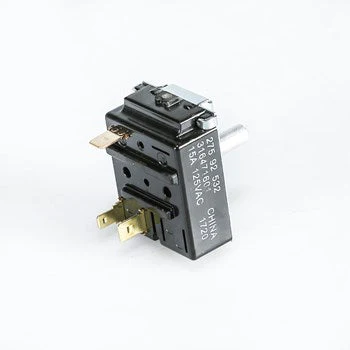 316471601 Range Warming Surface Element Infinite Switch